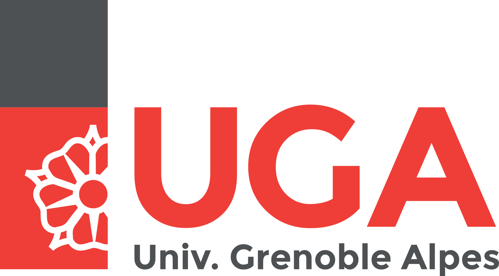 logo de l'Université Grenoble Alpes